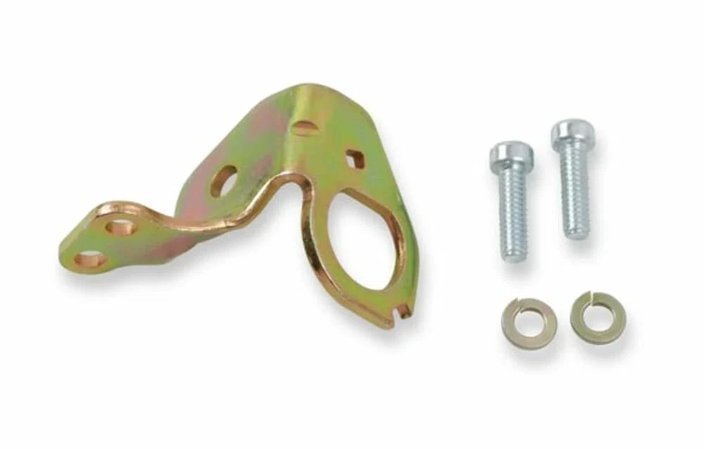 Carburetor Throttle Solenoid Bracket - 20-9